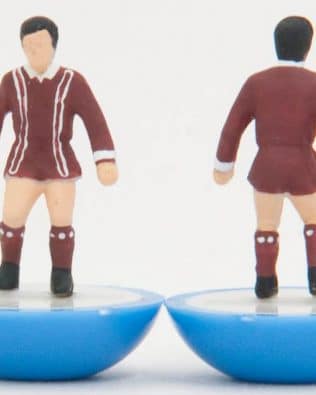 Coventry City away - Team in Soccer3D HW BOX