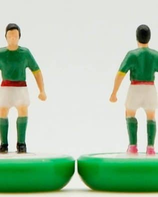 Bolivia home COPAMERICA 2016 - Team in Soccer3D BOX