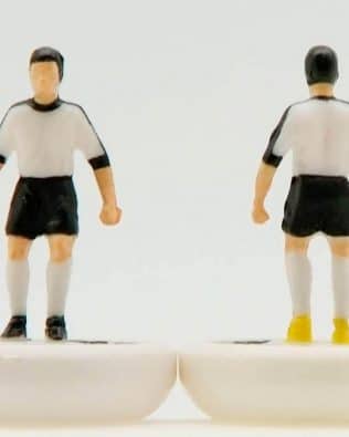 Austria away EURO 2016 - Team in Soccer3D BOX