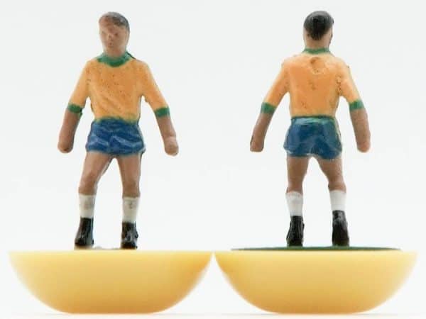 009 - Brazil