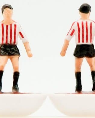 076 - Athletic Bilbao