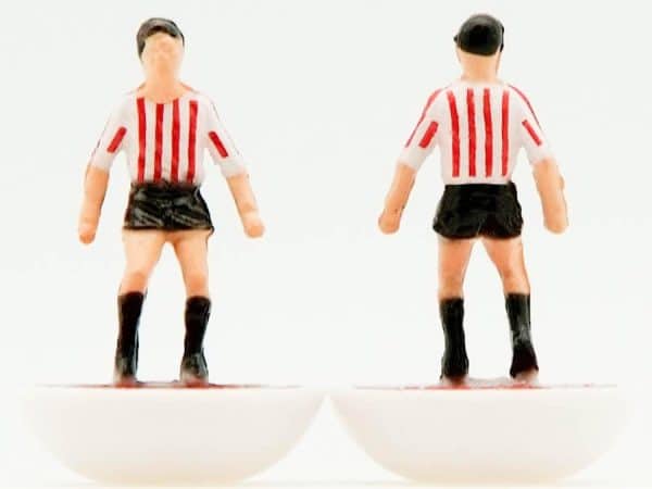 076 - Athletic Bilbao