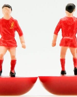 298 - Liverpool