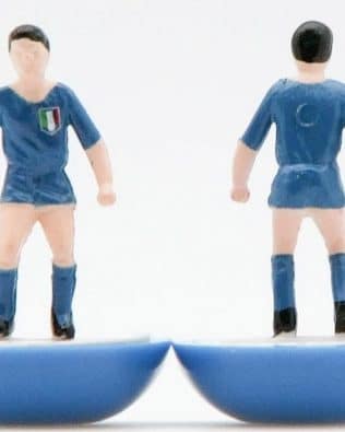 341 - Italy