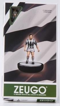 00 – Juventus in special colored box
