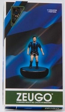 00 – Inter Milan in special colored box