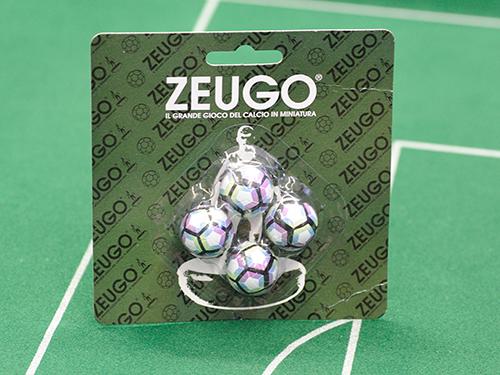 ZEUGO Serie A balls
