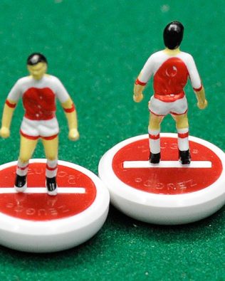 358 - Arsenal