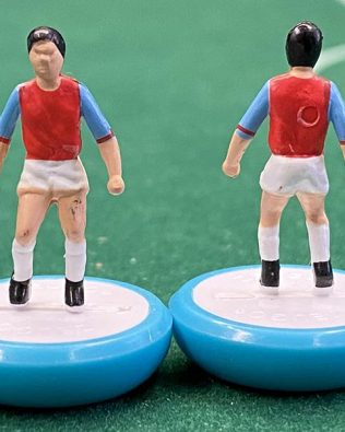 385 - West Ham