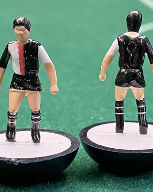 389 - Juventus 2020