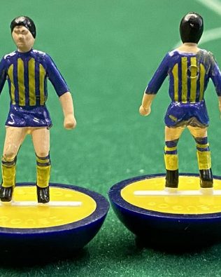 386 - Rosario Central