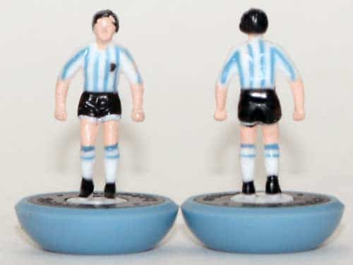 Argentina World Champion 1986