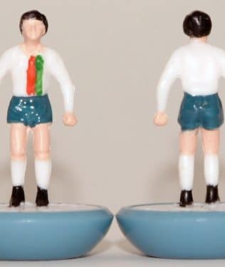 Azerbaijan - Team in Soccer3D BOX