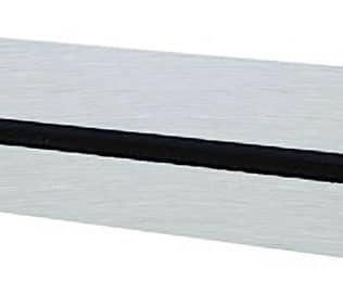 LAMINATE COVER FOR "THE GAMER COATED IN LAMINATE" - Aluminum