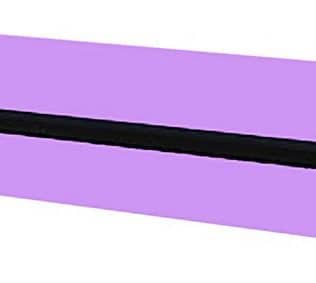 LAMINATE COVER FOR "THE GAMER COATED IN LAMINATE" - Lilac
