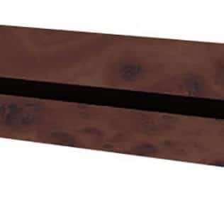 LAMINATE COVER FOR "THE GAMER COATED IN LAMINATE" - Briar