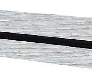 LAMINATE COVER FOR "THE GAMER COATED IN LAMINATE" - Rovere ice