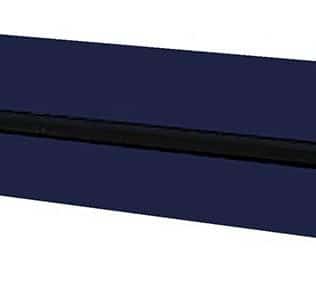 LAMINATE COVER FOR "THE ULTIMATE" TABLE - Dark blue