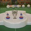 CHAMPIONS LEAGUE Trophy - Image 5