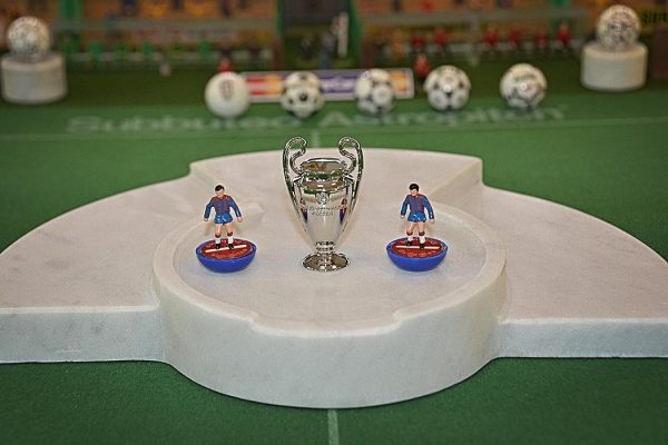 CHAMPIONS LEAGUE Trophy - Image 5
