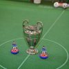 CHAMPIONS LEAGUE Trophy - Image 10