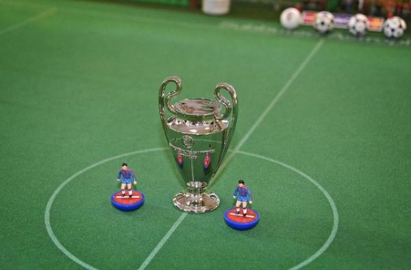 CHAMPIONS LEAGUE Trophy - Image 10