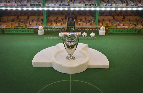 CHAMPIONS LEAGUE Trophy - Image 11