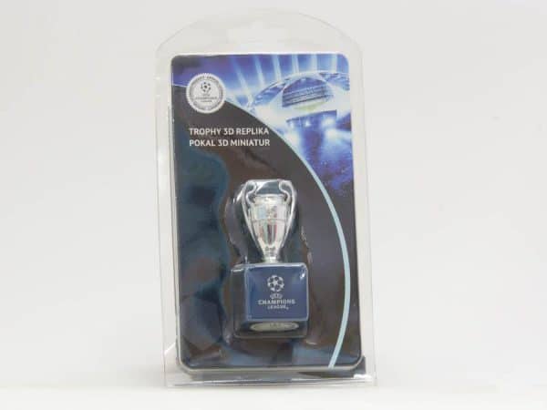 CHAMPIONS LEAGUE Trophy - Image 13