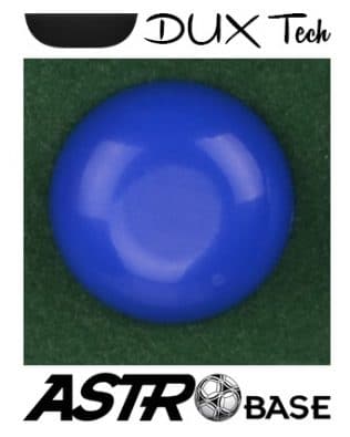 HW DUX/TECH bases - Dark blue