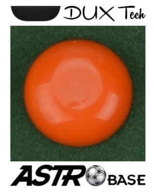 HW DUX/TECH bases - 11 orange + 1 different color keeper