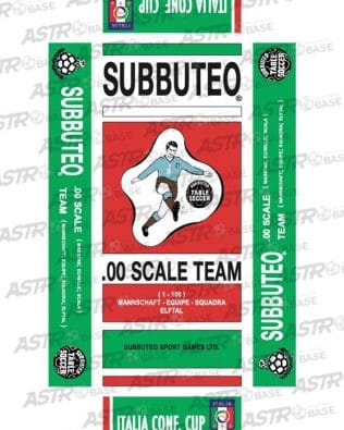 Astrobase International - Special Boxes