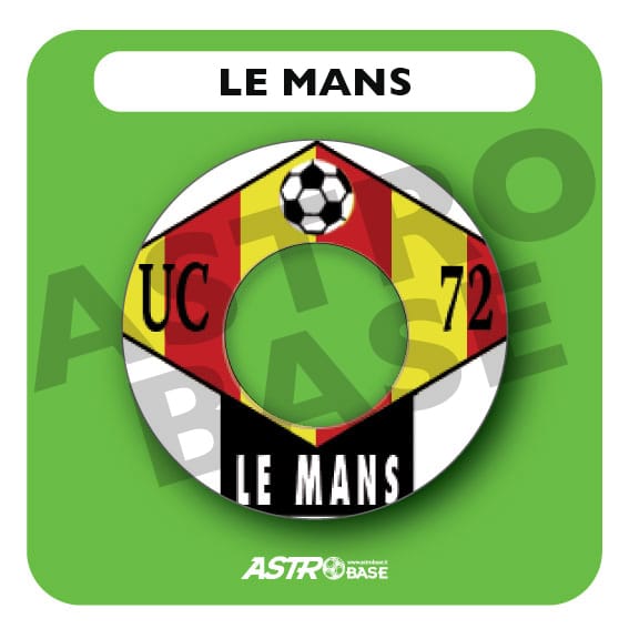 Le Mans