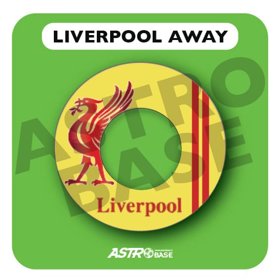 Liverpool away