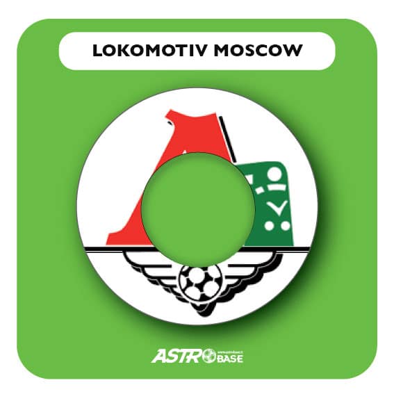 Lokomotiv Moscow