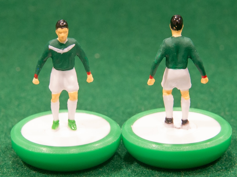 Mexico home WORLD CUP 2006