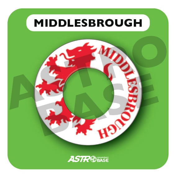 Middlesbrough