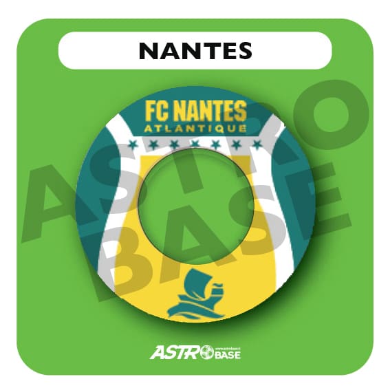 Nantes