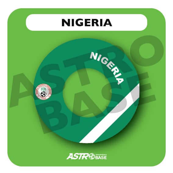 Nigeria