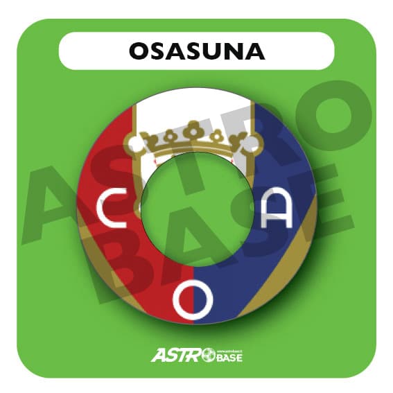 Osasuna