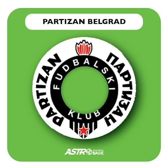 Partizan Belgrade