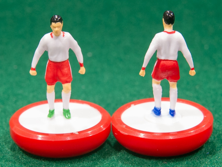 Poland home WORLD CUP 2006