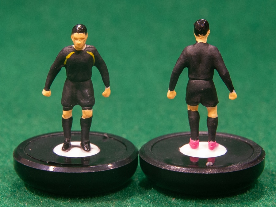 Portugal away WORLD CUP 2006