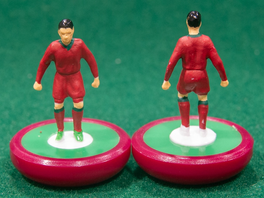 Portugal home WORLD CUP 2006