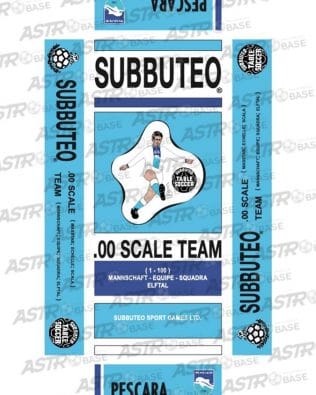 Astrobase International - Special Boxes