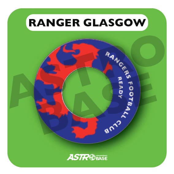 Rangers Glasgow