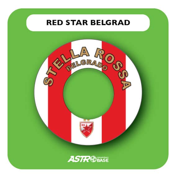 Red Star Belgrade