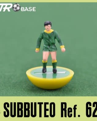 Squadre Replica Subbuteo HW