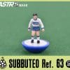 Squadre Replica Subbuteo HW