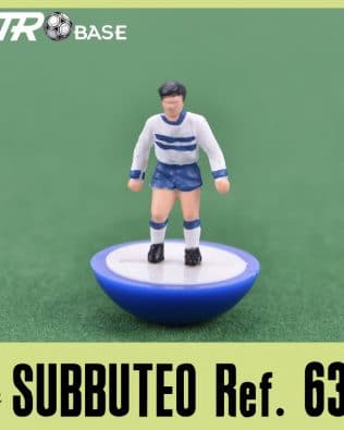 Squadre Replica Subbuteo HW