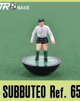 Squadre Replica Subbuteo HW